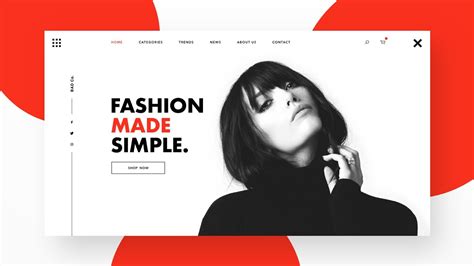 26 Amazing Ecommerce Website Design Examples in [2020] | Web Design Inspiration | Designing for ...