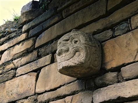 Chavin de Huantar: the enigmatic temple of the Peruvian Andes