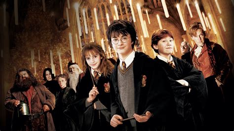 Comentary of harry potter chamber of secrets cast voices - virtboards