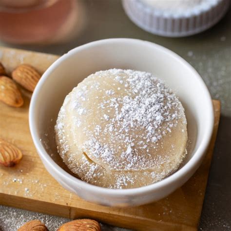 Vegan Marzipan Recipe: Sweet Almond Bliss For Vegan Desserts