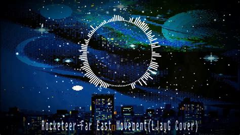 Rocketeer-Far East Movement(LJayG Cover) - YouTube