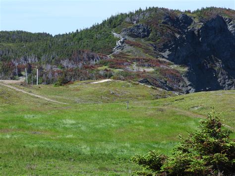 Long Point Hiking Trails | Twillingate | Bob's Newfoundland