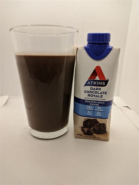 Atkins Shakes Review | There Are Better Options Out There