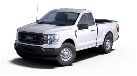 Trim Levels of the 2022 Ford F-150 - Columbine Ford