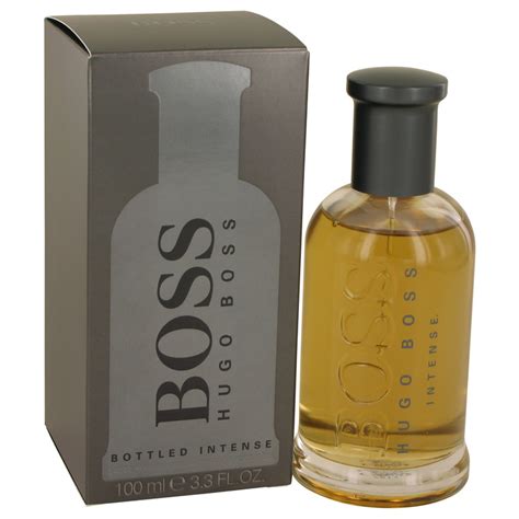 Hugo Boss Bottled Intense | Best Price Perfumes for Sale Online