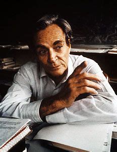 Richard Feynman | Biography, Nobel Prize, Books, & Facts | Britannica