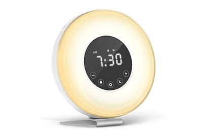 The Best Sunrise Alarm Clock for 2020 | Reviews by Wirecutter