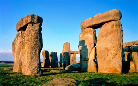 Stonehenge and Bath Tour - Only £56.00 - Tickets.co.uk