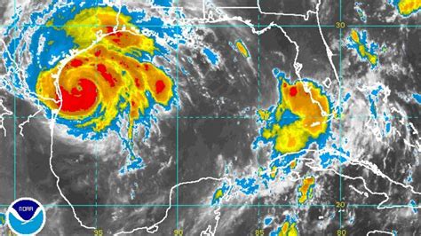 Hurricane damage as measured by Saffir-Simpson scale | WPEC