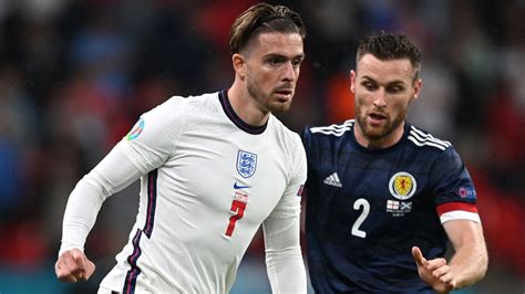 England 0-0 Scotland: Player ratings from Euro 2020 clash at Wembley | Football News | Sky Sports