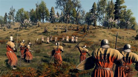 15 'Best Medieval Games' With Great Combat and Adventure | GAMERS DECIDE