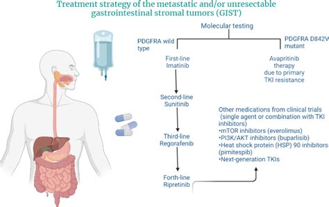 Cureus | The Role of Regorafenib in the Management of Advanced ...