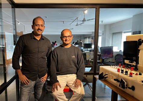 India-based AI firm raises $3m in series A money