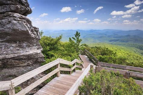 8 Places You Must Visit on the Blue Ridge Parkway – Blue Ridge Parkway ...