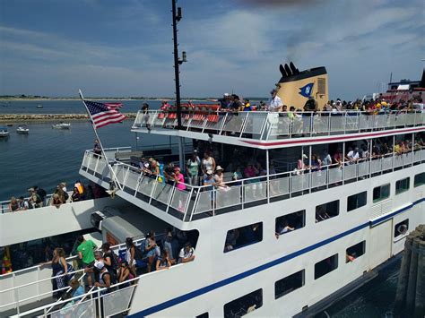 Block Island Ferry (car carrying) - Block Island Guide