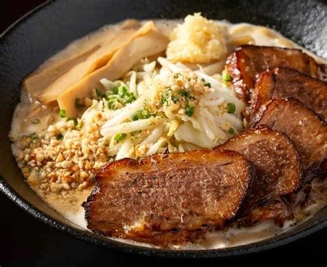 Best Ramen In Bangkok: Where To Warm Your Soul With Springy Strands And ...