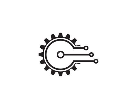 Information Technology Logo Images