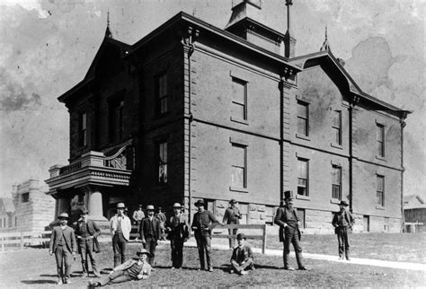 Trinidad - Colorado Museums