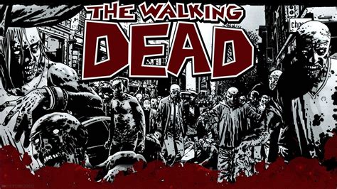 The Walking Dead Wallpapers 1920x1080 - Wallpaper Cave