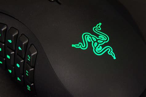 Razer Naga review | Digital Trends