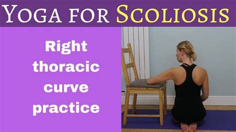 Mild Scoliosis Exercises