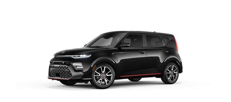 2021 Kia Soul Colors | Interior and Exterior Color Options