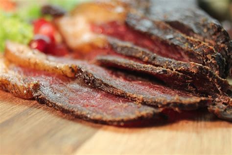 What is Biltong And Why You Absolutely Must Try It! | TouristSecrets