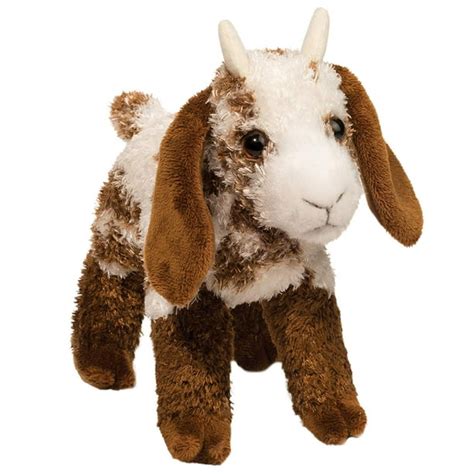 Douglas Plush Bodhi Goat Stuffed Animal - Walmart.com - Walmart.com