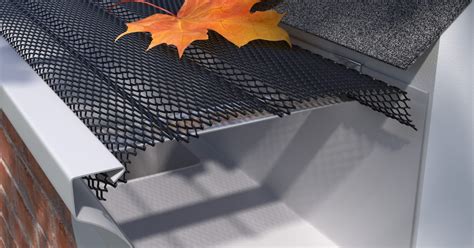 E-Z-Micro Mesh | Premium Aluminum Screens | E-Z Gutter Guards