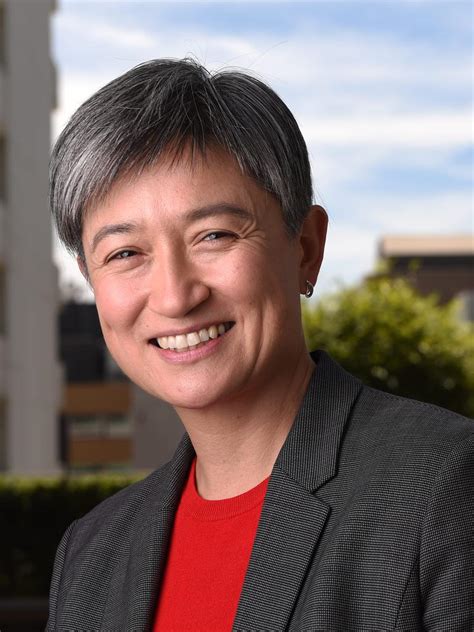 Australia votes 2019: Penny Wong explains why Labor must come back to ...