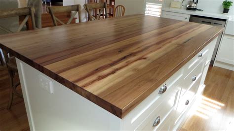 Recycled Timber Pty Ltd | Solid Timber Benchtops