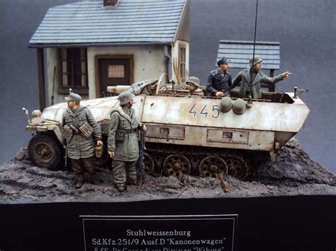 Pin on The best military diorama's and vehicles