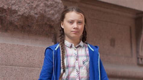 memeorandum: 6 things to know about teenage climate change activist Greta Thunberg (Savannah ...