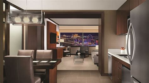 Vdara Hotel & Spa at ARIA Las Vegas, Las Vegas, Nevada