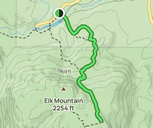 Elk Mountain Trail: 1787 Reviews, Map - Oklahoma | AllTrails