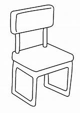 Easy Chair coloring Page  Download Print Or Color Online For Free sketch template