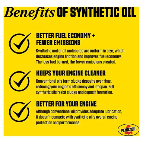 Pennzoil Platinum High Mileage Full Synthetic 5W-30 Motor Oil, 5 Quart Best Deals and Price ...