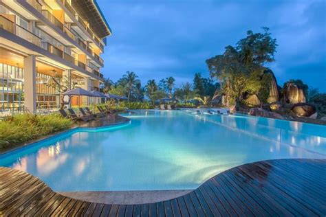 SWISS-BELRESORT BELITUNG | UPDATED 2024 Resort Reviews, Price Comparison and Photos (Tanjung ...