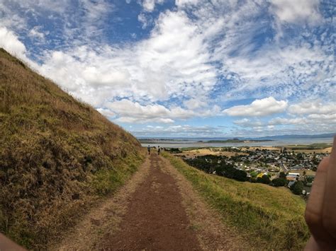 Auckland's Volcanoes, Part 1 - victorwyee