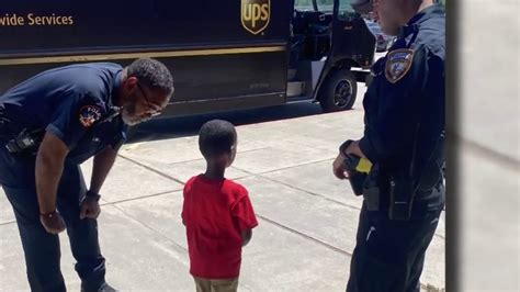 Student at Klein ISD’s Benfer Elementary walks off campus, found at ...