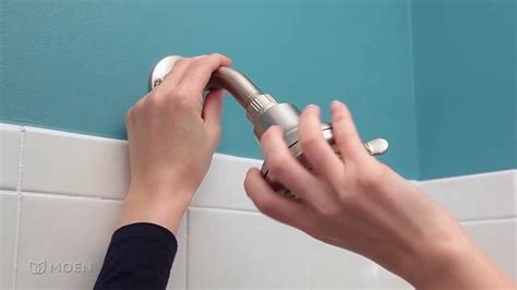 Installing a Wallmount Showerhead | Moen Guided Installation - YouTube