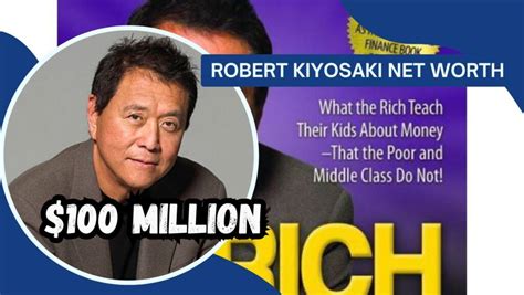 Robert Kiyosaki Net Worth, age, real name, films, family, wife, current status - Celebs Byte