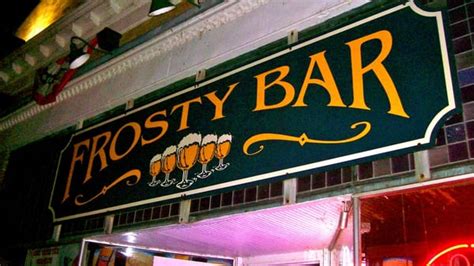 Frosty Bar - Pizza - Put In Bay, OH - Yelp