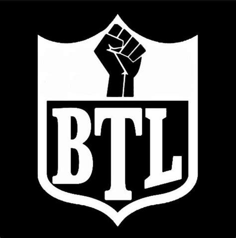 BTL Logo - LogoDix