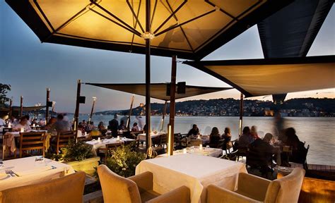 Best restaurants with the Bosphorus view | The Guide Istanbul magazine | Istanbul, Restaurant, Patio