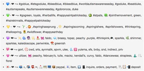 What the Different Emoji Hearts of Instagram Mean | WIRED