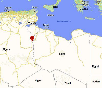 Kufra climate: weather by month, temperature, rain - Climates to Travel