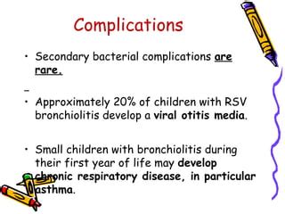 Respiratory Syncytial Virus (RSV) | PPT