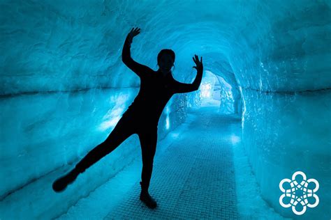 In Perlan, Reykjavík City, you will find the first indoor ice cave in the world! | Visit ...