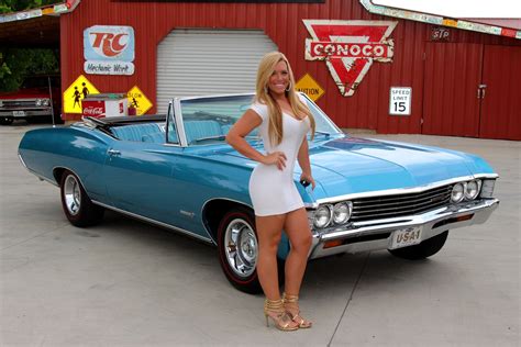 1967 Chevrolet Impala | Classic Cars & Muscle Cars For Sale in Knoxville TN